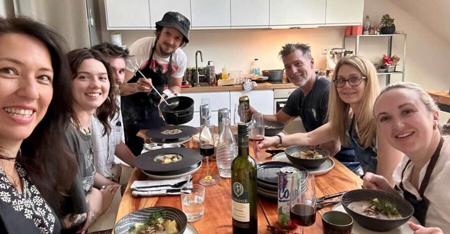 Prague: Traditional Czech Cooking Class with Market Tour - Who This Czech Cooking Class Fits Best (and Who Should Think Twice)