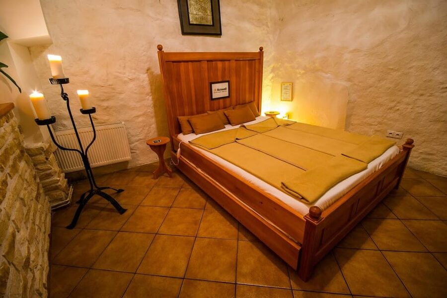 Prague: Ungelt Bernard Beer Spa with Beer & Optional Massage - Price and value for a private Prague spa experience up to 2
