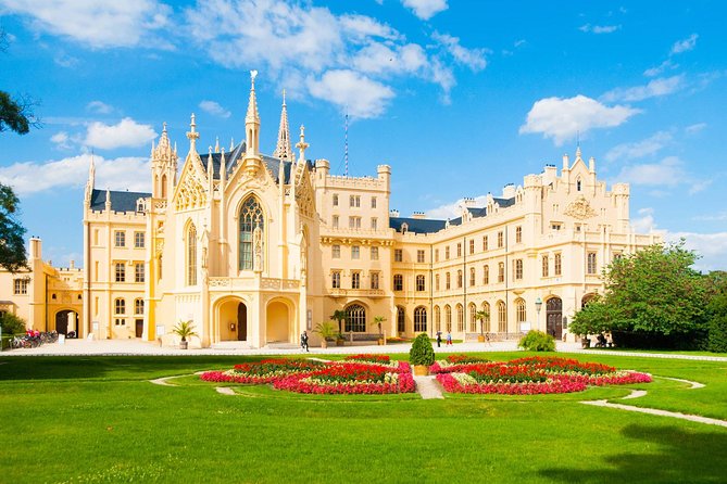 Prague-Vienna One-Way Sightseeing Day Tour - Price and Logistics: Where the Money Goes (and Where It Doesn’t)