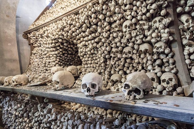 Prague-Vienna One-Way Sightseeing Day Tour - Sedlec Ossuary at Kutná Hora: The Bone Church Stop That Stops You Cold