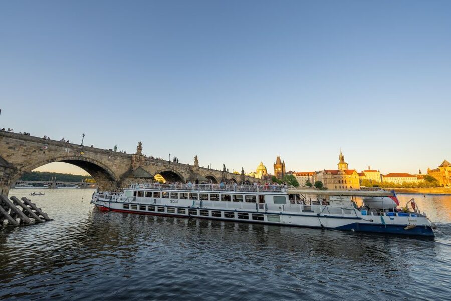 Prague: Vltava River Sightseeing Cruise - Who This Cruise Suits Best (And Who Might Skip It)