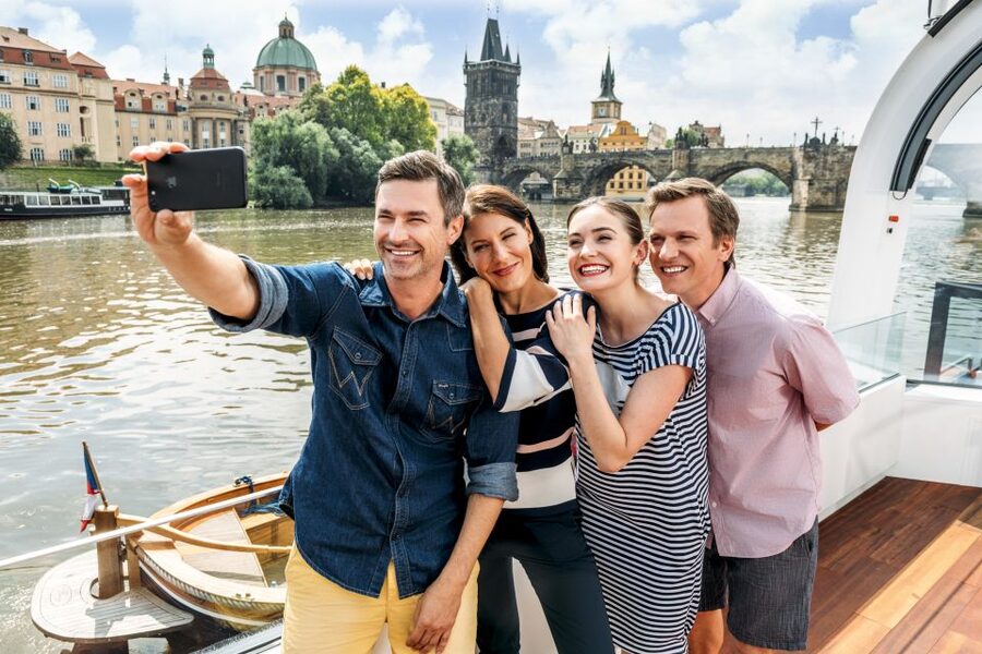 Prague: Vltava River Sightseeing Cruise - Should You Book the Prague Vltava Sightseeing Cruise?