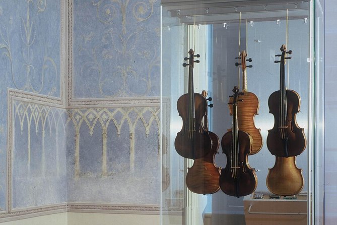 Prague Walking Tour Following in Mozart's Footsteps - Petrin Hill via Funicular, Then the Czech Museum of Music