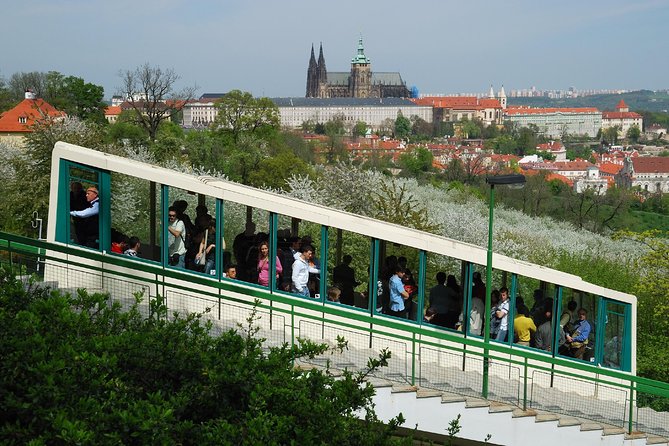 Prague Walking Tour Following in Mozart's Footsteps - Price and Value: What $45.96 Buys You