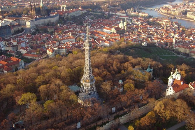 Prague Walking Tour Following in Mozart's Footsteps - Meeting Point, Start Time, and the Route Rhythm