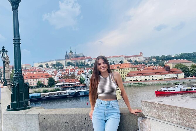 Prague Walking Tour with a Local Private Guide 3 hours - Key Highlights You’ll Actually Feel on the Walk