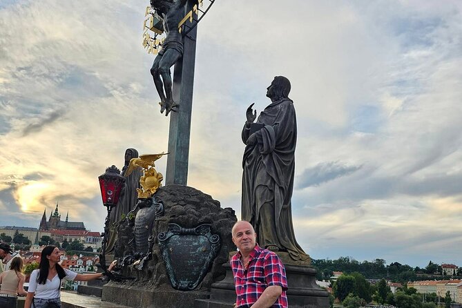 Prague Walking Tour with a Local Private Guide 3 hours - Price and Value: Is $131.83 Worth It?