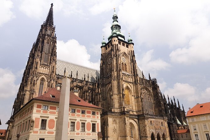 Prague Walking Tour with River Boat Cruise and Lunch - 6 hours - Price and Value: Is $132.45 Worth It?
