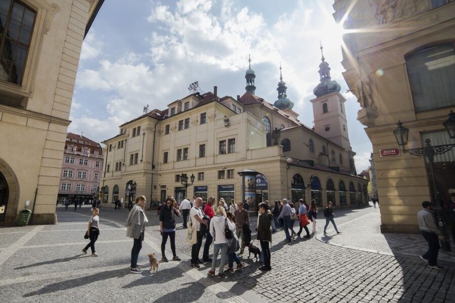 Prague: World War 2 and Operation Anthropoid Walking Tour - Key highlights to look for