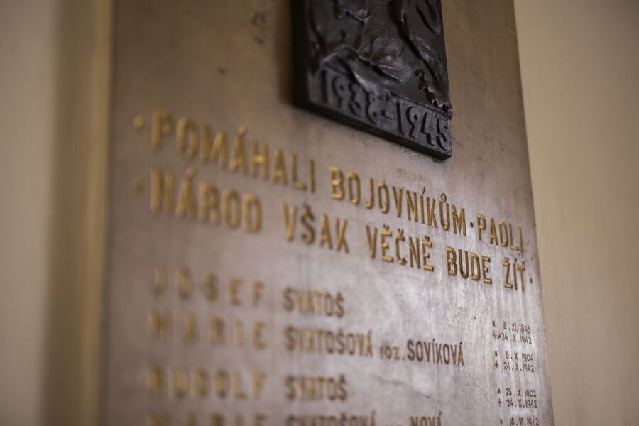 Prague: World War 2 and Operation Anthropoid Walking Tour - Quick facts you should know before you go
