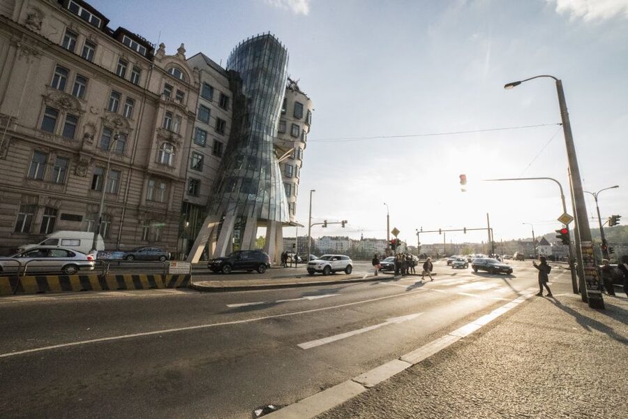 Prague: World War 2 and Operation Anthropoid Walking Tour - Operation Anthropoid, in plain language, in the streets