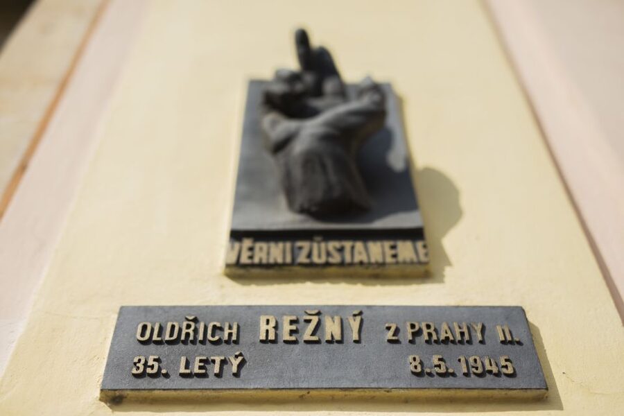Prague: World War 2 and Operation Anthropoid Walking Tour - Saints Cyril and Methodius Cathedral: resistance, hiding places, and a final memorial