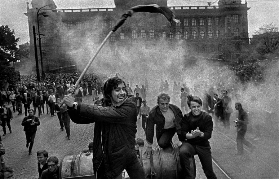 Prague: World War II and Communist History Tour - WWII in Prague: occupation, resistance, and consequences you can’t skip