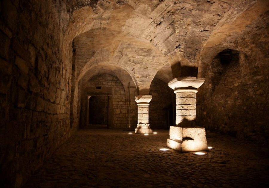 Prague: WWII Guided Tour & The Crypt of Operation Anthropoid - The Old Town WWII Walk: What You Actually Notice