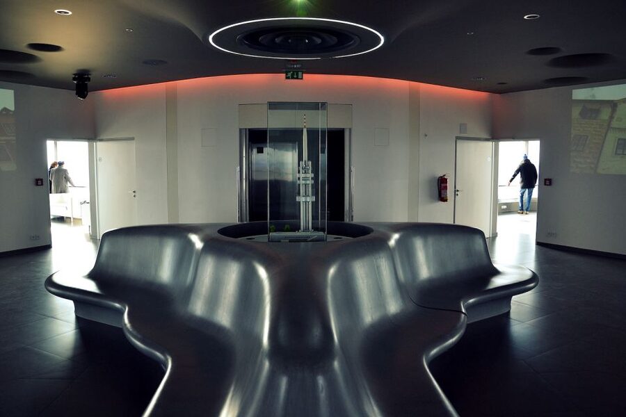 Prague: Žižkov TV Tower Observatory Entry Ticket - Key things to know before you go