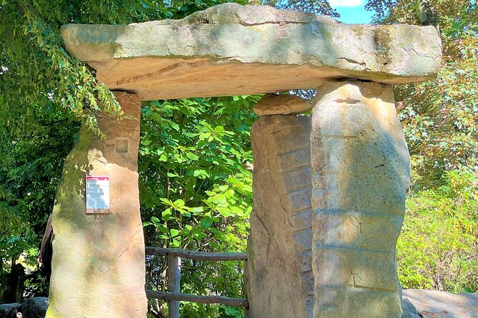 Prague Zoo Ticket with Online Audio Guide - A realistic 2 to 3 hour plan inside the zoo