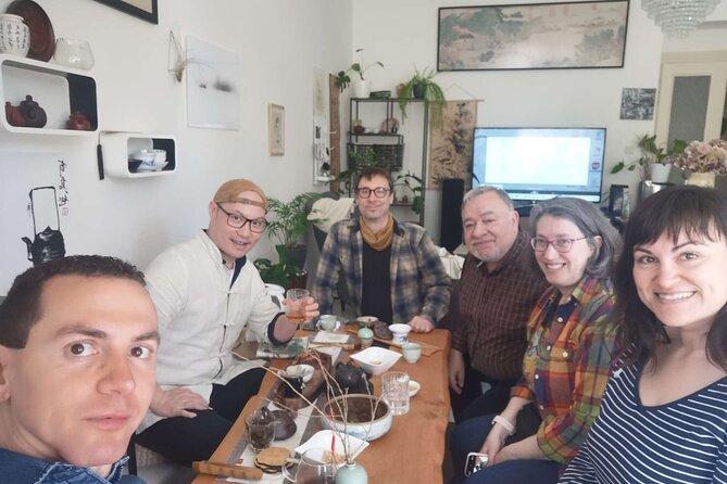 Private Authentic Tea Experience in Prague - Key Things That Make This Tea Experience Work
