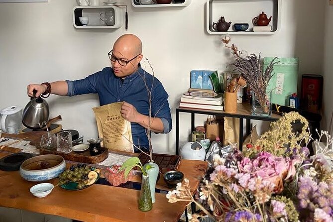 Private Authentic Tea Experience in Prague - Who This Tea Experience Fits Best
