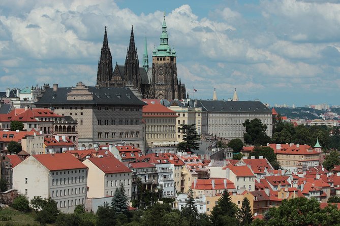 Private Best of Prague Tour with Tereza - Key Takeaways Before You Go