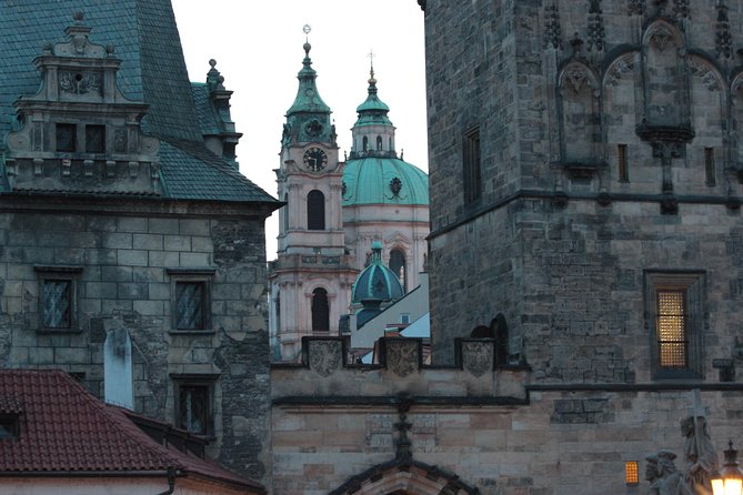 Private Best of Prague Tour with Tereza - Old Town Square: The Czech History Story Comes Alive