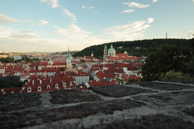 Private Best of Prague Tour with Tereza - Prague Jewish Quarter (Josefov): Monuments, Memorials, and UNESCO Context