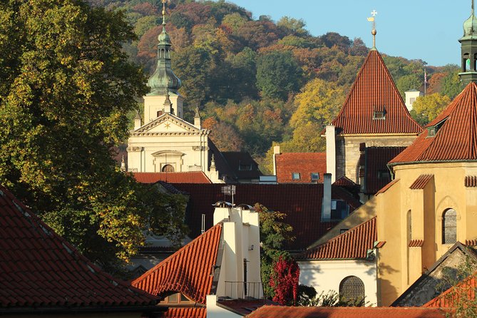 Private Best of Prague Tour with Tereza - Value, Group Size, and What Pickup Means for Your Morning