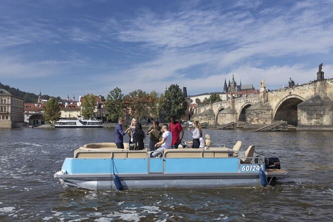Private Boat Cruise With Unlimited Beer - Key things to know before you go