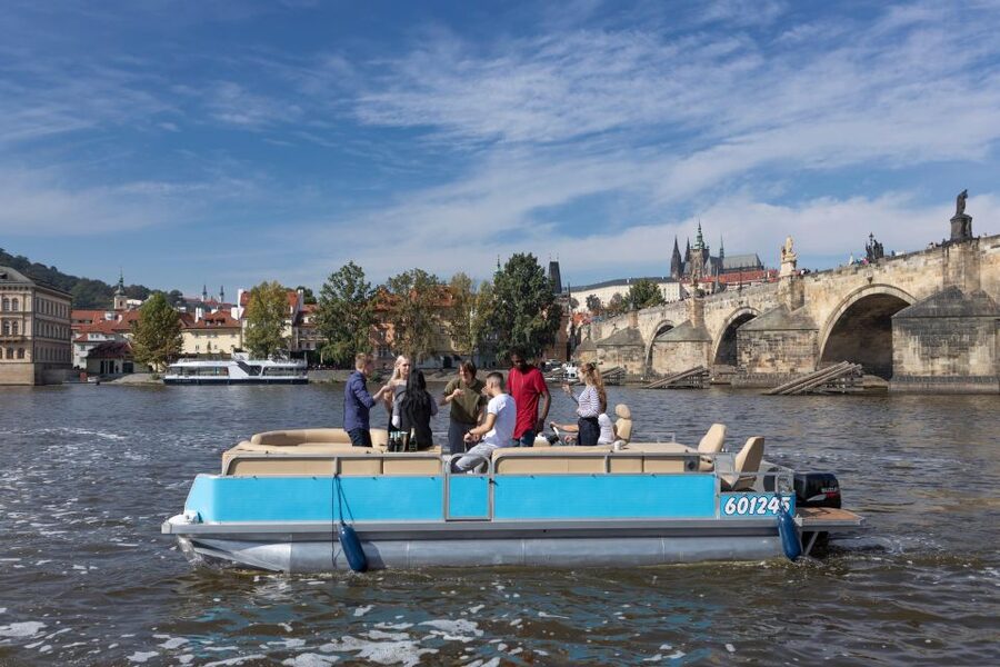 Private Boat Cruise With Unlimited Prosecco - Key Things I’d Put at the Top