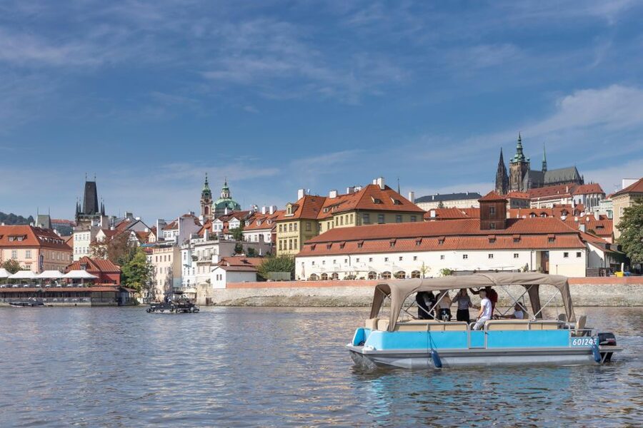 Private Boat Cruise With Unlimited Prosecco - Who This Cruise Fits Best (And Who Should Skip It)