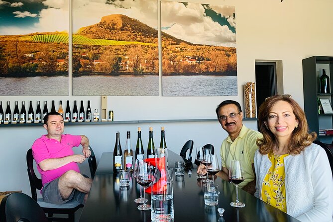 Private Bohemia Wine Tour from Prague with Gourmet Tastings - What the included tastings and snacks really mean for your day