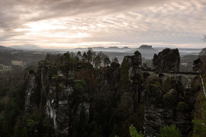 Private Bohemian-Saxony Switzerland luxury tour All-Inclusive - Walking, pace, and who this tour suits best