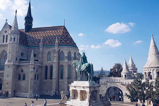 Private Car Transfer from Prague to Budapest with 2 Hour Stop - Why This Prague to Budapest Transfer Works for Most Schedules