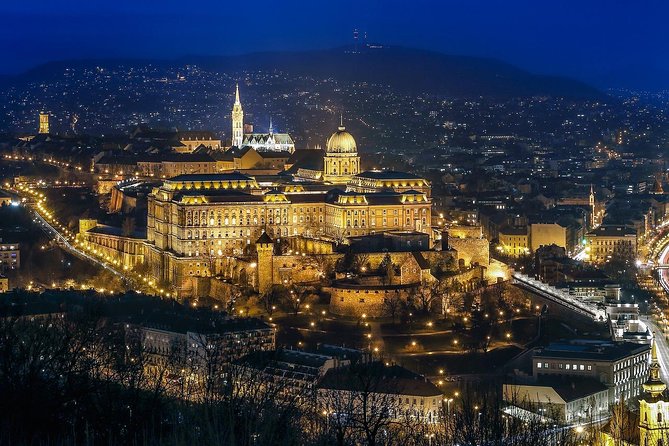 Private Car Transfer from Prague to Budapest with 2 Hour Stop - Timing Tips for a Smooth Day Across Borders