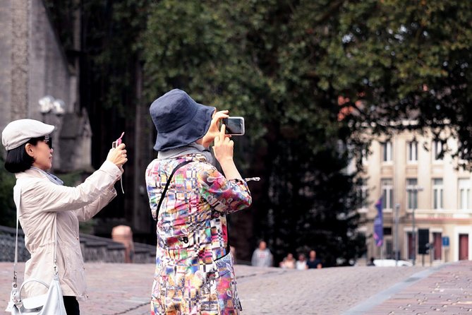 Private Car Transfer from Prague to Budapest with 2 Hour Stop - Who This Transfer Best Fits