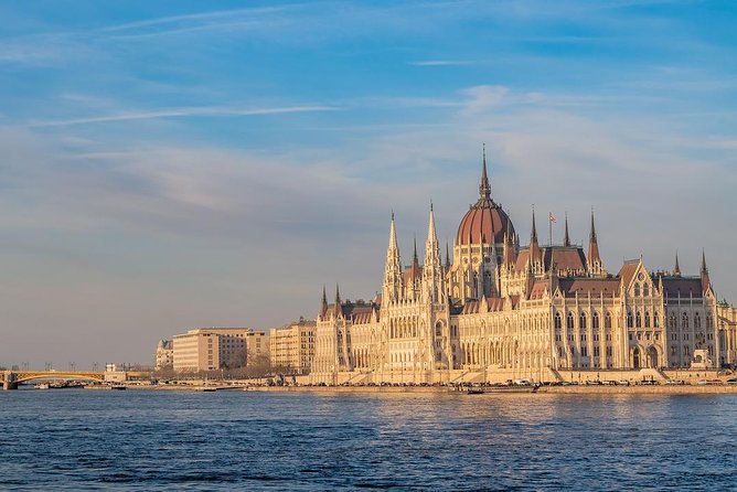 Private Car Transfer from Prague to Budapest with 2 Hour Stop - Picking Your 2-Hour Stop: Bratislava to Kutna Hora