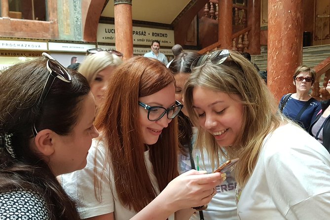 Private city discovery tour - A Historical Treasure Hunt - Getting the Most Out of Your Quest Day