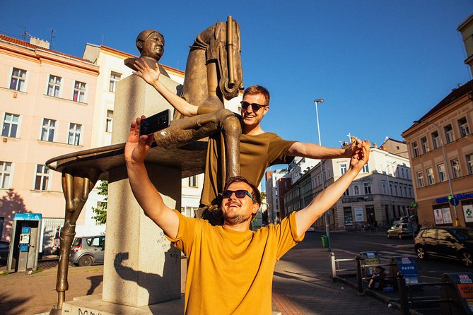 Private City Kickstart Tour: Prague - Price and Value: What You Really Pay for at $61.68