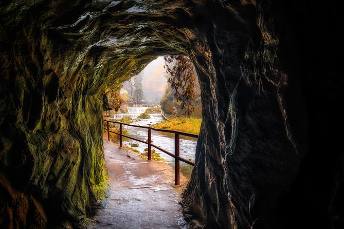 Private Custom Full day tour - Top Highlights of Bohemian & Saxon Switzerland - Kamenice Gorge Boat Ride: The Best View Per Minute
