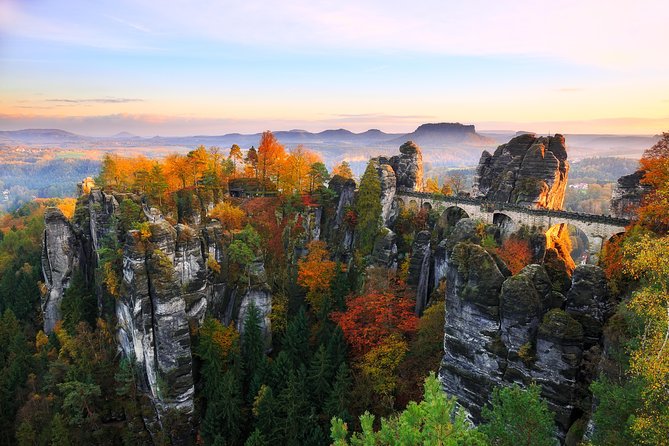 Private Custom Full day tour - Top Highlights of Bohemian & Saxon Switzerland - Price and Value: What You’re Really Paying For