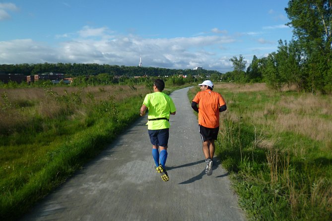 Private Custom Running Tour around Prague - Key things I’d plan around