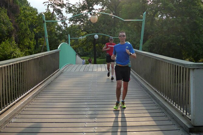 Private Custom Running Tour around Prague - Price and Value: What You Pay for a Private Guide