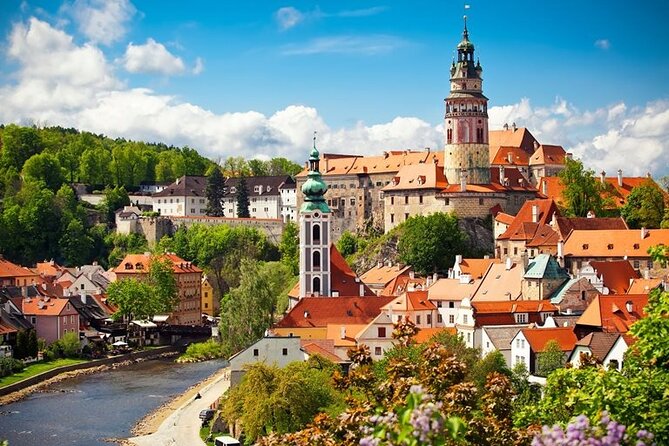 Private Day Trip from Prague to Cesky Krumlov - Timing and pacing for a 9-hour day that does not feel rushed