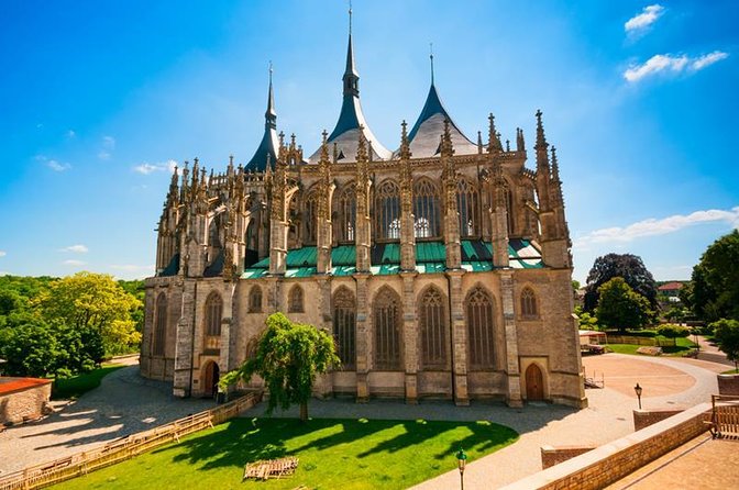 Private Day trip from Prague to Kutná Hora - Kutná Hora: UNESCO architecture and a bone church in one day