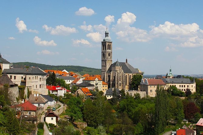 Private Day Trip to Kutna Hora From Prague by car - Hrádek Castle and the Czech Museum of Silver: A Short, Sharp Culture Stop