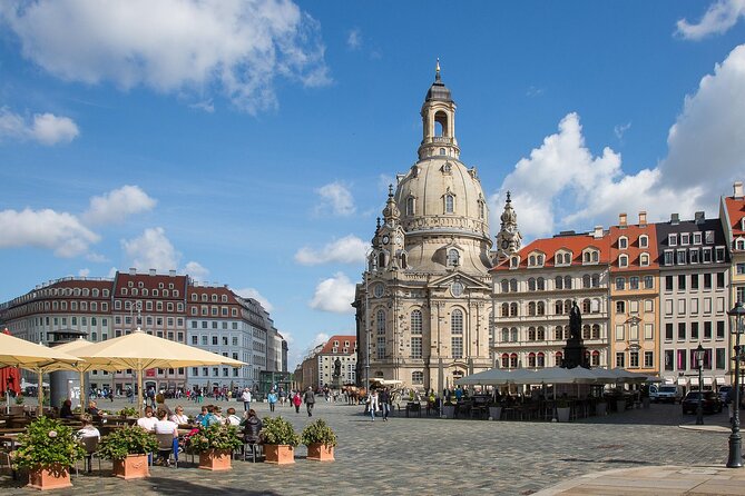 Private Dresden & Bastei Bridge Day Trip to Germany from Prague - Getting Back to Prague: Relaxed, Not Spontaneous