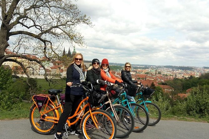 PRIVATE eBIKE TOUR - Why Gary’s approach is the heart of the experience