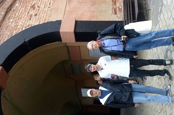 Private Former Concentration Camp Terezin Tour from Prague - Making it through the day with respect, not autopilot