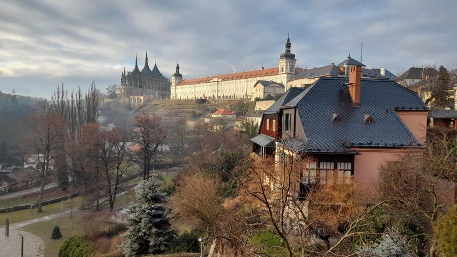 Private Guided Tour from Prague to UNESCO Kutna Hora - Key highlights worth your time