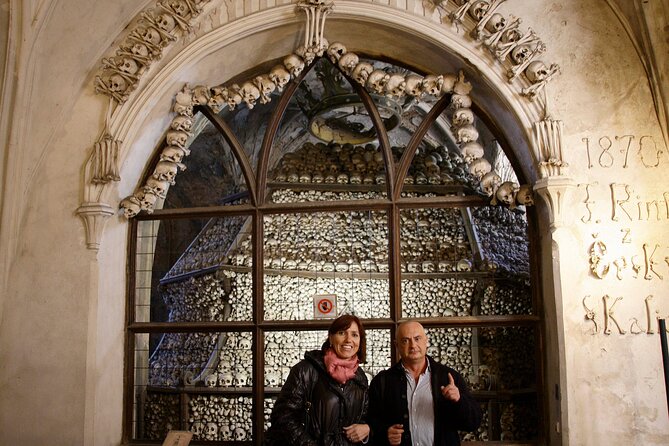Private Guided Tour Prague to UNESCO Kutna Hora with Transfers - How the Whole 6-Hour Loop Feels in Real Life