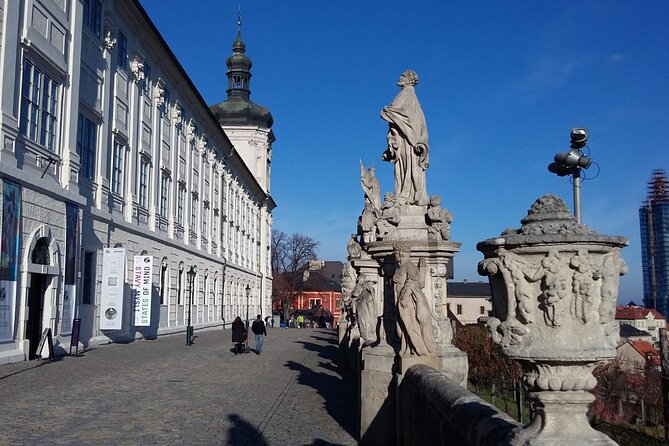 Private Guided Tour Prague to UNESCO Kutna Hora with Transfers - Price, Tickets, and What You Really Get for $302.34